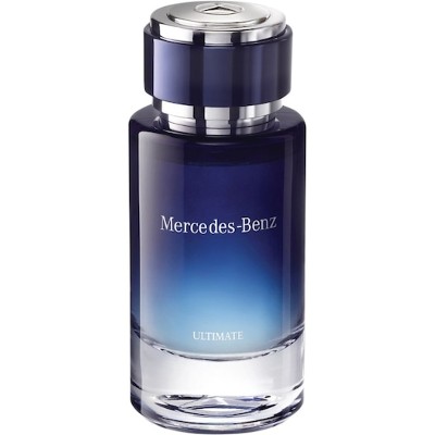 Mercedes Benz Perfume For Men Woda perfumowana sprayu Perfumy Male 120 ml