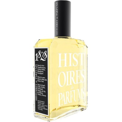 Histoires de Parfums Characters Eau Parfum Spray Perfumy Male 120 ml