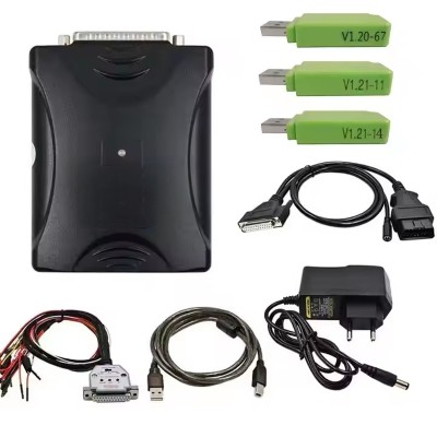 Kup terazJ2534 pro wersja 22 SM2Accessory 120 Pcmflash Narzędzie do programowania ECU Stół diagnostyczny do samochodów Chip