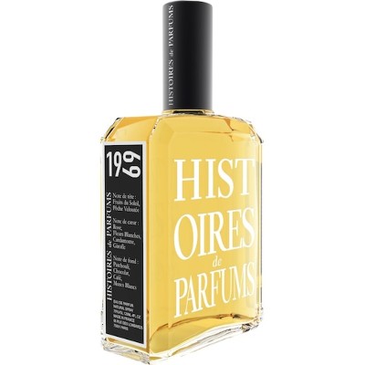 Histoires de Parfums Timeless Classics Eau Parfum Spray Perfumy Unisex 120 ml