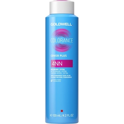 Goldwell Colorance Okładka Plus Koloryzacja włosów Female 120 ml