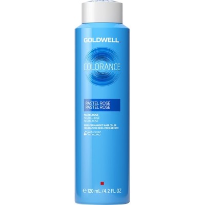 Goldwell Colorance Koloryzacja włosów Female 120 ml