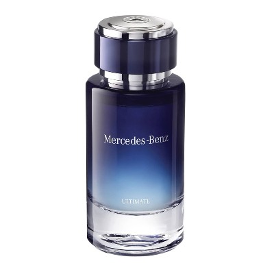 MercedesBenz Ultimate woda perfumowana 120 ml