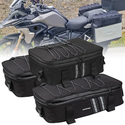 Bagaż motocyklowy torby dodatkowe torby dla BMW GS 1200 LC przygoda 20132017 R1250GS R1200GS przygodowa Top Pack