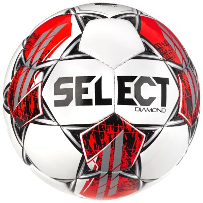 Select Diamond FIFA Basic V23 Ball 120068 Unisex piłki do piłki nożnej TPU