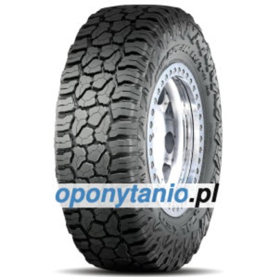 Falken WILDPEAK RT01 LT27555 R20 120117Q POR BLK