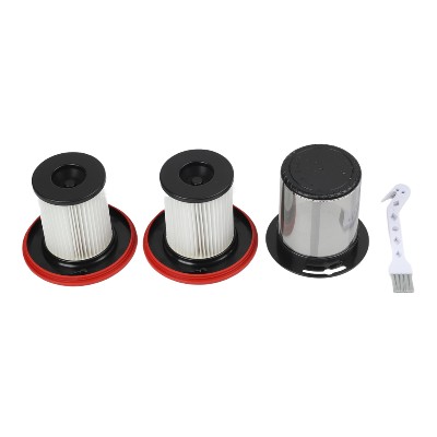 48 sztuk Filtr 12040193 do odkurzacza bezprzewodowego Bosch Unlimited Series BKS711XXL BBS711W Części zamienne do odkurzacza