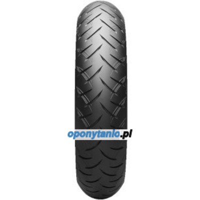 Bridgestone Battlax Scooter Front 12070 R14 TL 55H MC koło przednie