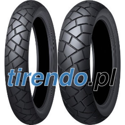 Dunlop Trailmax Mixtour 12070 R17 TL 58H koło przednie