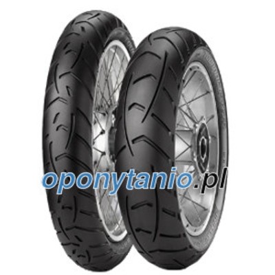 Metzeler Tourance NEXT 12070 R19 TL 60V MC koło przednie
