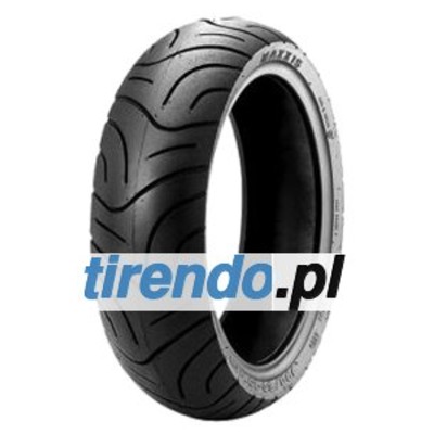 Maxxis M6029 1207010 TL 54J tylne koło