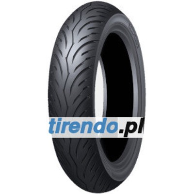 Dunlop ScootSmart 1207010 TL 54L tylne koło koło przednie