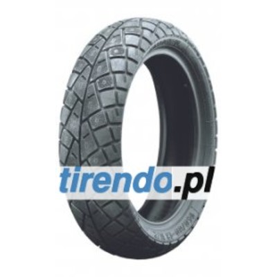 Heidenau K62 Snowtex 1207010 RF TL 54M tylne koło oznaczenie MS koło przednie