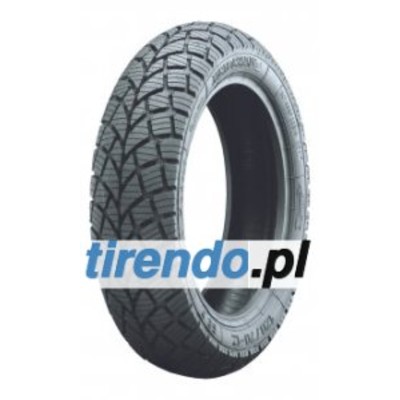 Heidenau K66 LT 1207012 RF TL 58S tylne koło koło przednie