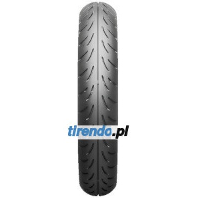 Bridgestone Battlax SC 1207015 TL 56S MC koło przednie