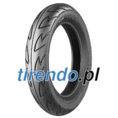 Bridgestone B01 1208012 TL 65J tylne koło MC koło przednie