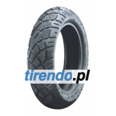 Heidenau K58 mod 1208012 TL 65M tylne koło koło przednie