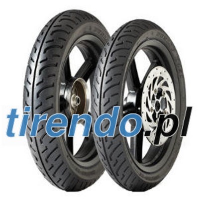 Dunlop D451 1208016 TL 60P MC