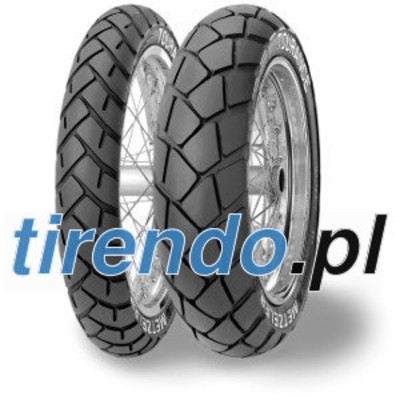 Metzeler Tourance 1208018 TT 62S tylne koło MC