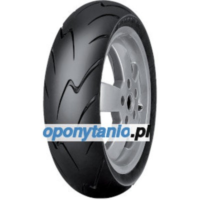Mitas Maxima 1209010 TL 57P tylne koło koło przednie