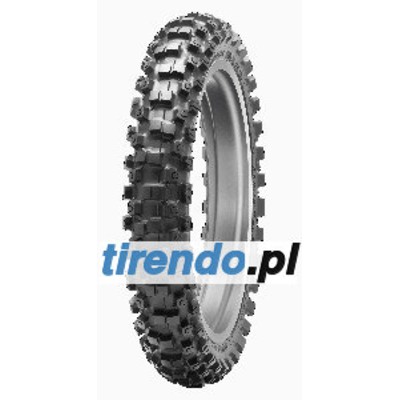 Dunlop Geomax MX 53 1209018 TT 65M tylne koło