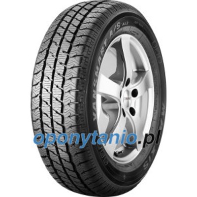 Maxxis Vansmart AS AL2 23565 R16C 121119R