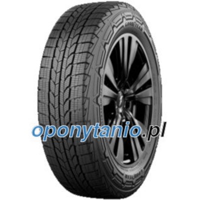 Goodyear UltraGrip Ice Cargo 22575 R16C 121120R 12PR Nordic compound