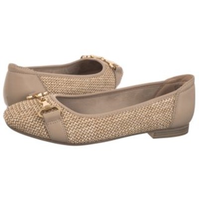 Baleriny 12211242 341 Taupe TM474a Tamaris