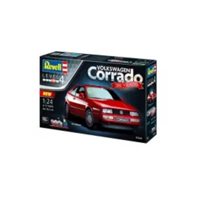 Pojazd 124 VW Corrado