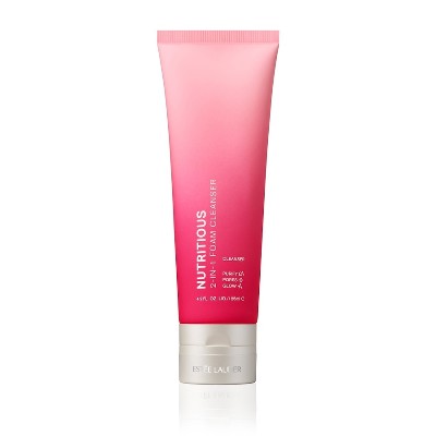 Estée Lauder Nutritious 2in1 Foam Cleanser Pianki do twarzy 125 ml