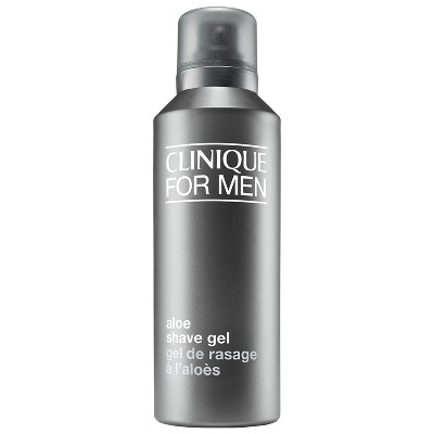 Clinique Clinique for Men Aloe Shave Gel Golenie 125 ml Męskie