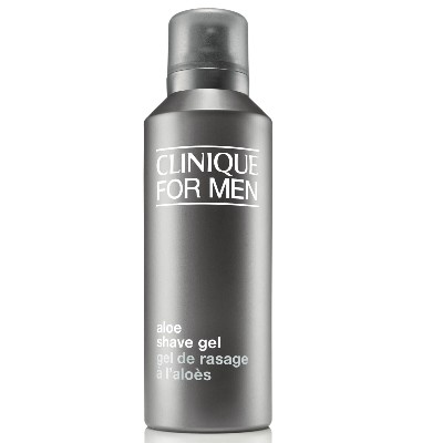 Clinique for Men Aloe Shave Gel żel do golenia 125 ml