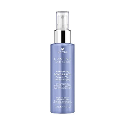 Alterna Caviar AntiAging Restructuring Bond Repair Heat Protection Spray Termoochrona włosów 125 ml
