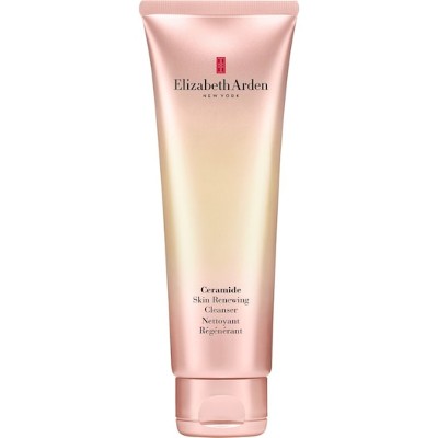 Elizabeth Arden Ceramide Skin Renewing Cleanser Pianka oczyszczająca Female 125 ml