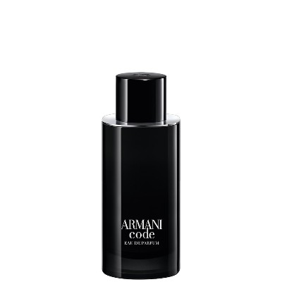 Armani Code Woda perfumowana 125 ml Męskie