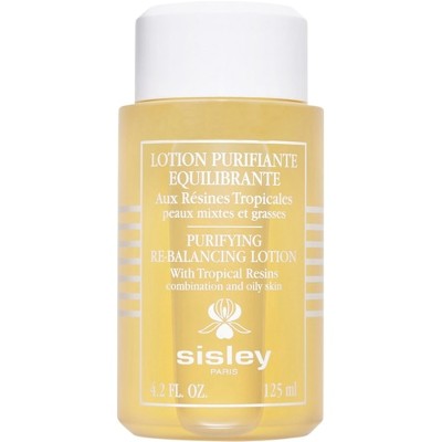SISLEY Balsamy Lotion Purifiante Equilibrante Aux Résines Tropicales Krem oczyszczający Male 125 ml