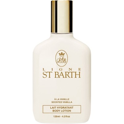 LIGNE ST BARTH CORPS BAIN Nawilżający balsam do ciała Wanilia Opieka Female 125 ml