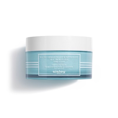 Sisley MAKEUP REMOVER BALM Demakijaż 125