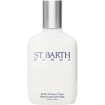 LIGNE ST BARTH HOMME Nawilżający fluid do twarzy Homme Pielęgnacja Male 125 ml