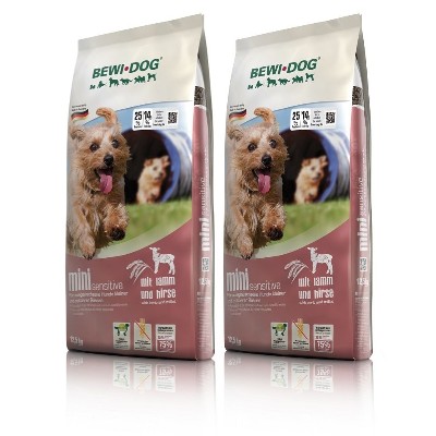 BEWI DOG Mini Sensitive 125 kg dla psów ras małych