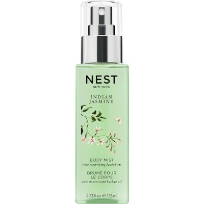 NEST NEW YORK Indian Jasmine Body Mist Mgiełki do ciała Unisex 125 ml