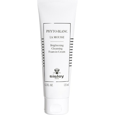 SISLEY Oczyszczanie Brightening Cleansing FoaminCream Krem oczyszczający Unisex 125 ml