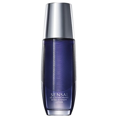 SENSAI Cellular Performance linia Extra Intensive Lotion Serum przeciwzmarszczkowe Female 125 ml