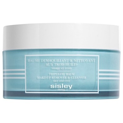 SISLEY Oczyszczanie MakeUp Remover Cleanser Czyszczenie Female 125