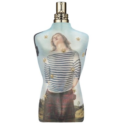 Jean Paul Gaultier XMAS Collector Le Male Woda toaletowa sprayu Perfumy 125 ml