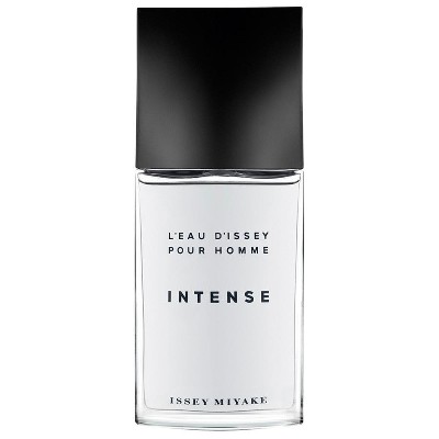 Issey Miyake LEau dIssey pour Homme Eau de Toilette Spray Woda toaletowa 125 ml Męskie