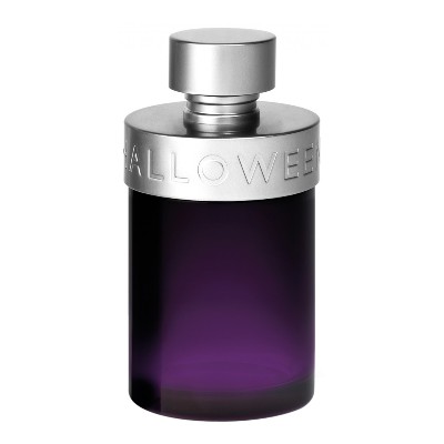 del Pozo Halloween Man woda toaletowa 125 ml