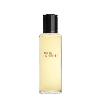 HERMÈS Terre dHermès Zapas perfum Terre dHermès 125 ml Perfumy Męskie