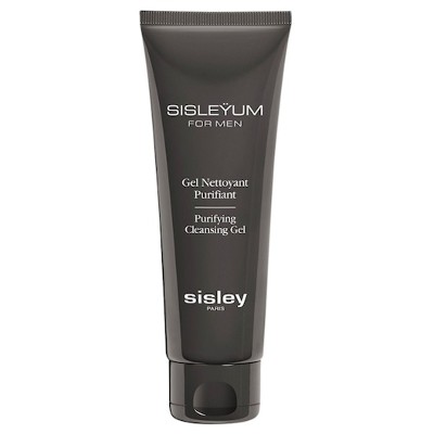 SISLEY Sisleÿum Gel Nettoyant Purifiant Toniki do twarzy Male 125 ml