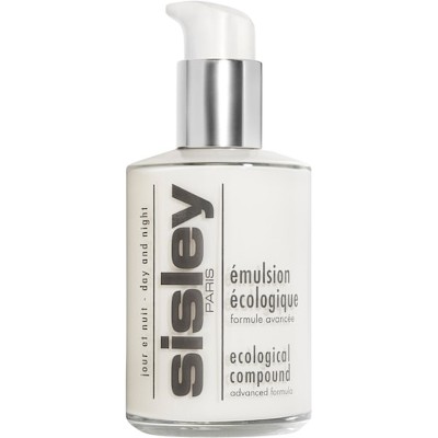 SISLEY Kosmetyki na dzień Emulsion Ecologique Kremy Male 125 ml